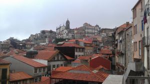 Porto 2012