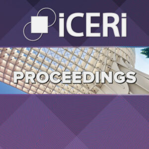 ICERI Proceedings